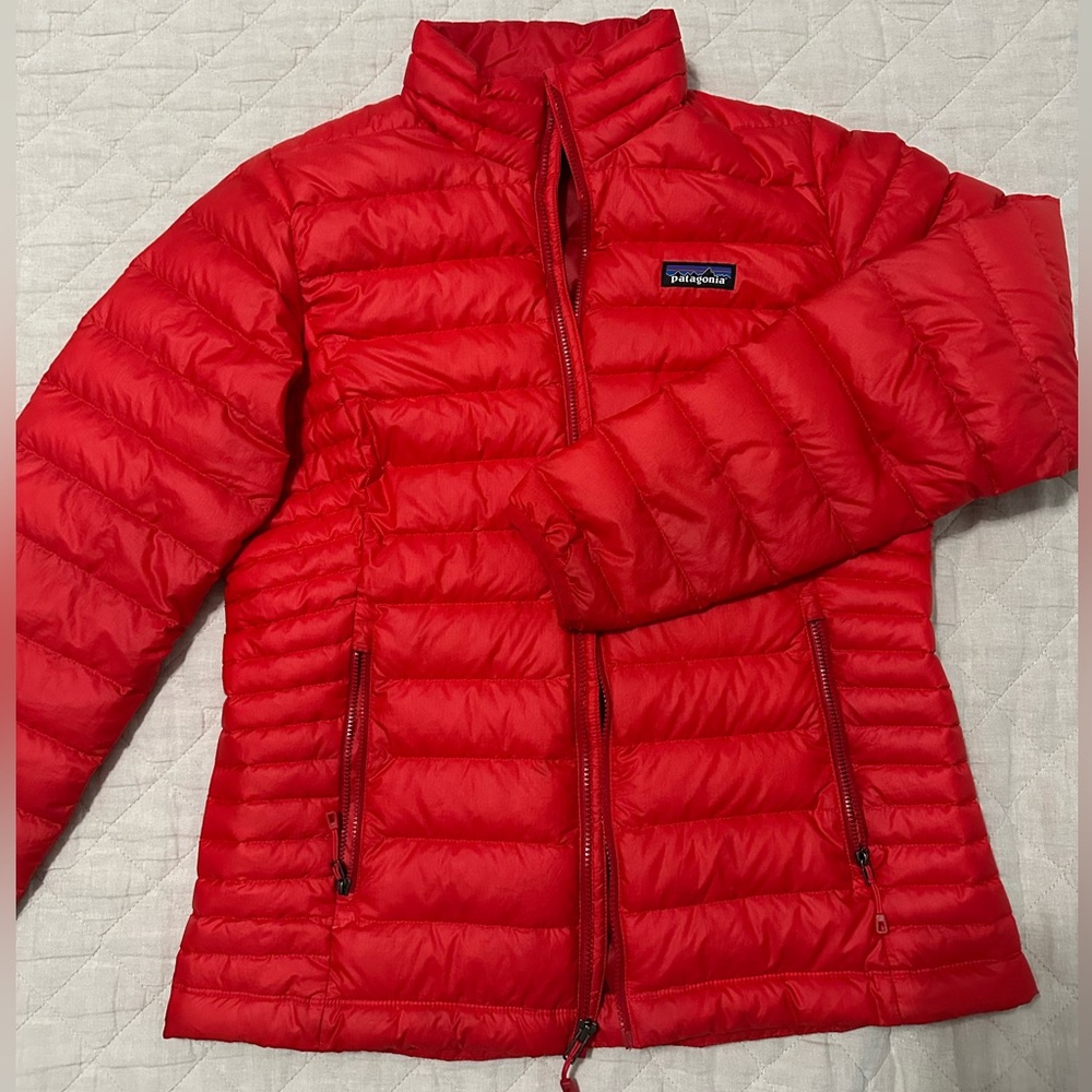 Patagonia Women's Down Sweater